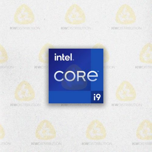 Processeur Intel Core i9-13900K 24C/32T /5,8 GHz LGA 1700 BULK