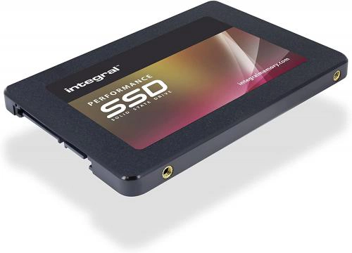 HDD SSD INTEGRAL 2.5 240GB P5 SERIES SATA