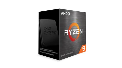 Processeur AMD Ryzen 9 5950X  AM4 3.4-4.9Ghz Ghz 16c/32t 72mb