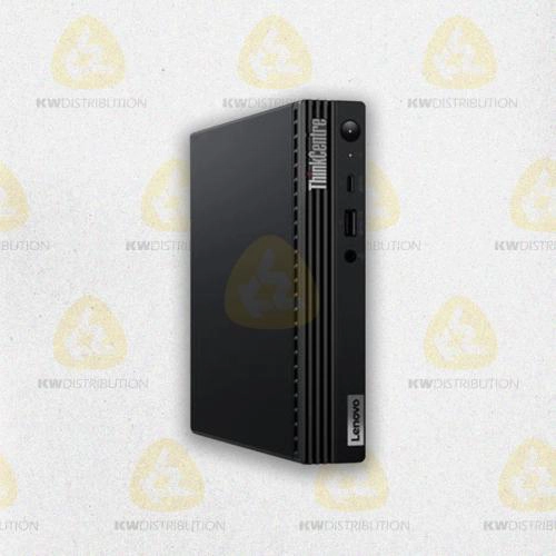 PC Lenovo ThinkCentre M70q, i3-10300T, 16 Go (2x8 3200), 512NVME , w10pro 11DUS9