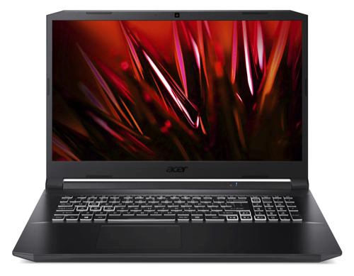 Port 17 Acer Nitro 5 AN517-41-R3EY, R5-5600H 8GB 512NVME RTX3060 W11