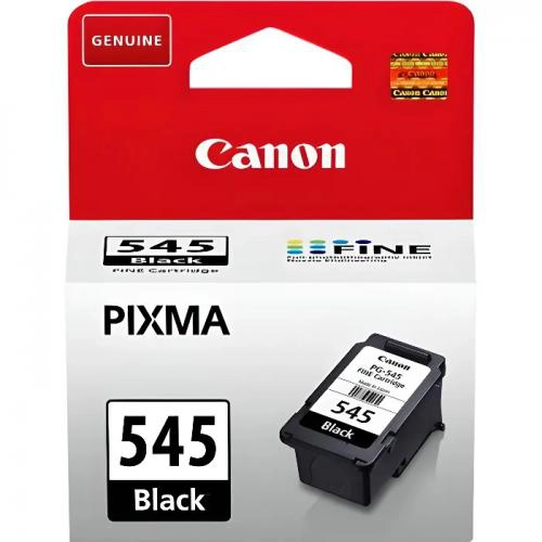 Canon Cartouche d'encre noire PG-545, Encre à pigments, 1 pièce(s)