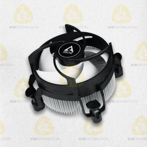Arctic Ventilateur Alpine 11 GT Rev. 2 - Ventilateur PC - Achat & prix