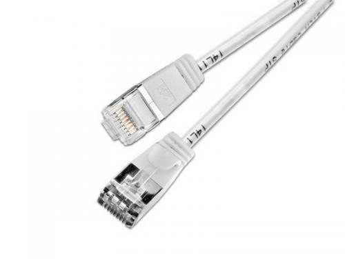 cable 50m RJ45 Catégorie 6 FTP (Blindé)