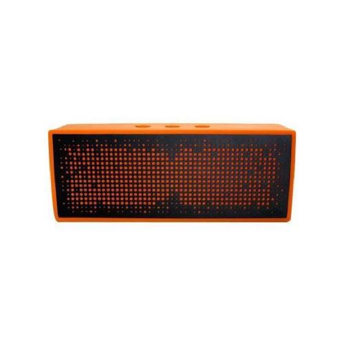 Enceinte Antec Bluetooth avec microphone intégré - Orange