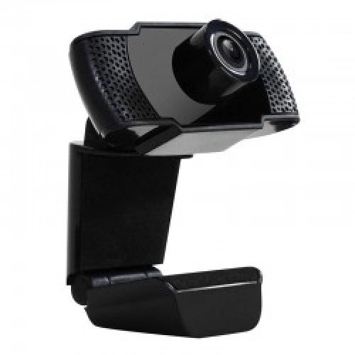 Camera UPTEC Webcam a cliip FULL HD 2MP USB 2.0