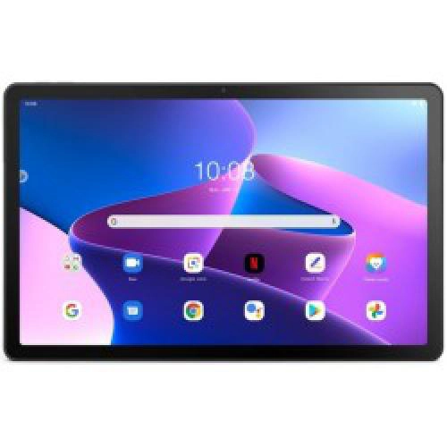 Tablette Lenovo Tab M10 Plus, 10.6', 2000 x 1200 pixels, 128 Go, 4 Go,