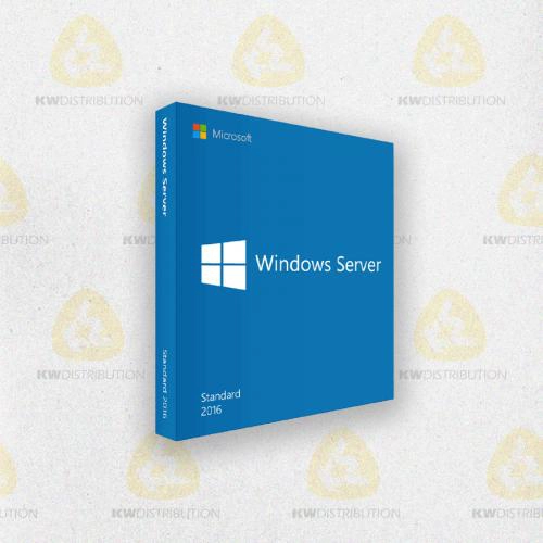 Soft Windows 2019 SERVER OEM Std X64