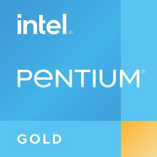 Processeur Intel Pentium Gold G7400, Intel® Pentium® Gold, LGA 1700, Intel, G740