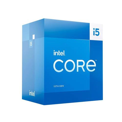 Processeur Intel Core i5-13400F 10C/16T /4,6 GHz LGA 1700 BOX