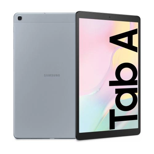 Tablette Samsung GALAXY Tab A 2019 10.1'' 32 Go SILVER SM-T510NZKDXE
