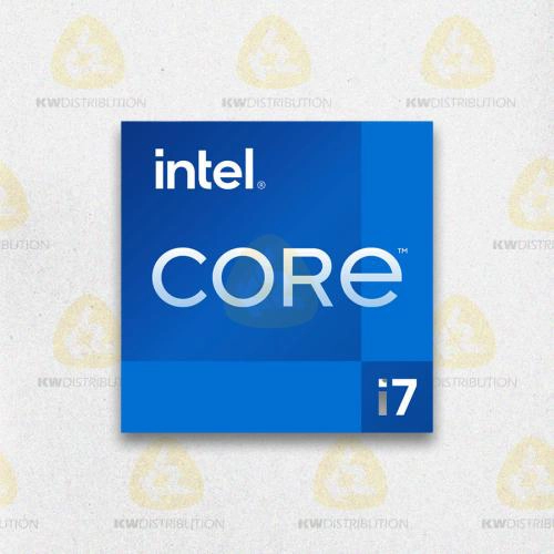 Processeur Intel Core i7-12700 12C/20T 3,8 GHz/4,9 GHz LGA 1700 BOX