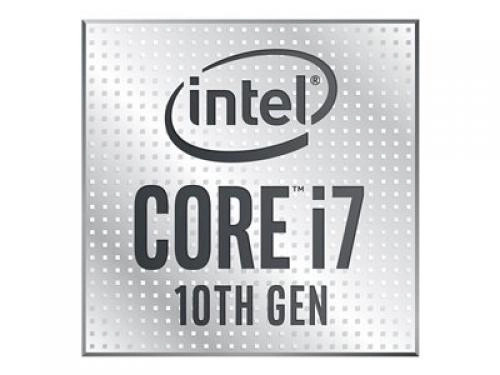 Processeur Intel Core i7 10700 CometLake-S LGA1200 8C/16T 2.8Ghz 4.8Ghz   BULK