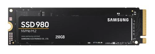 HDD SSD Samsung 980, 250 Go, Nvme MZ-V8V250BW
