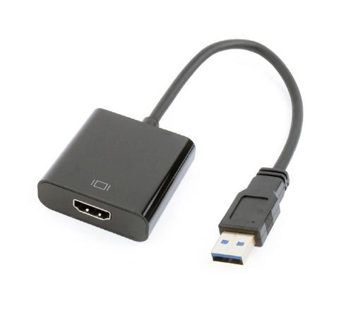 Convertisseur USB 3.0 vers HDMI/F