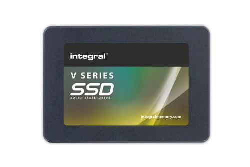 HDD SSD 480 INTEGRAL R-5 SERIES 2.5