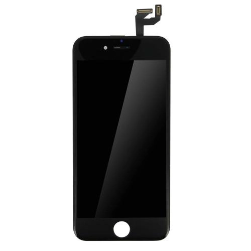 Ecran LCD + vitre tactile iphone 6s Noir