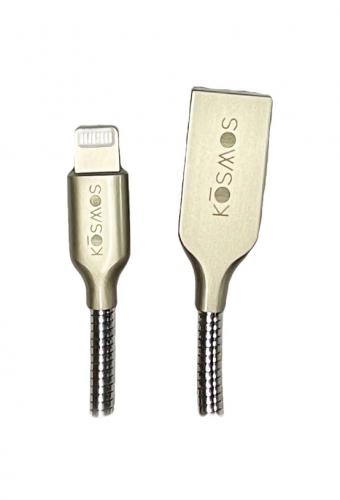 KOSMOS Cable USB C to Lightning