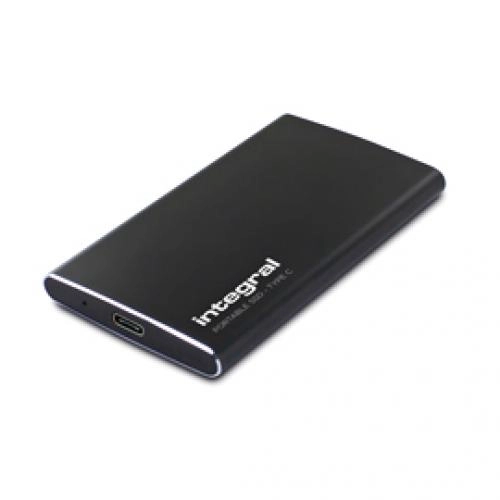 SSDEX Integral 480GB USB3.0 400MB/S 370mb/s