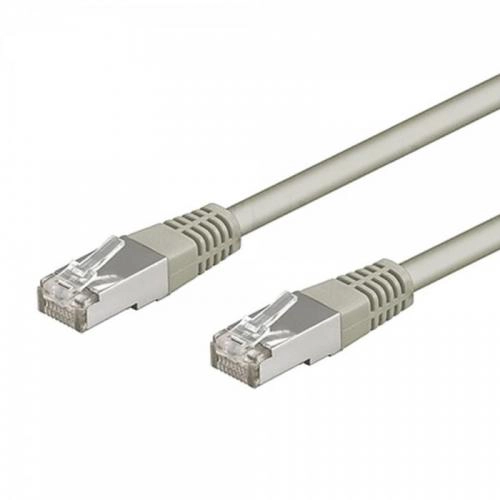cable 3m RJ45 Catégorie 6 FTP (Blindé)