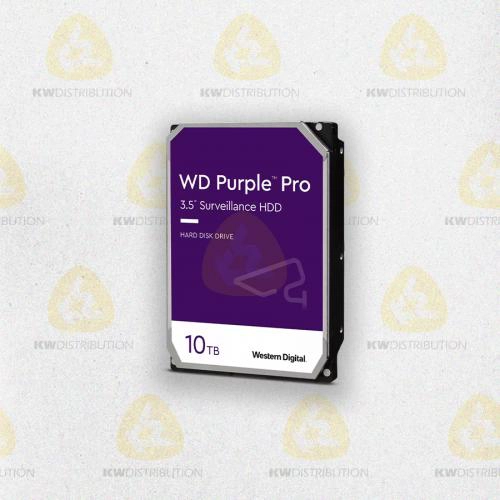 Western Digital Purple, 3.5