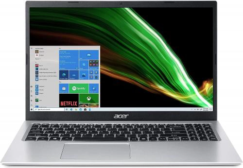 Port 15 Acer Aspire 3 A315-58-70L9  Intel i7-1165G7 8Go 512 Go FreeDOS