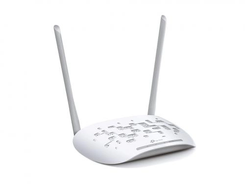 Res TP-Link Point Access WA801ND Atheros 300Mbps WiFI