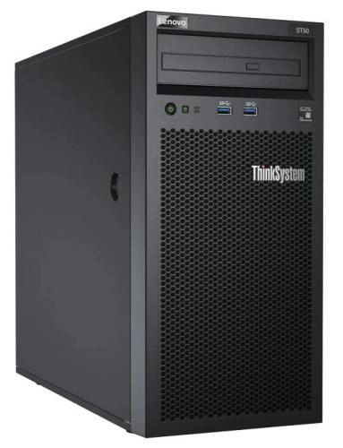 Server Lenovo ThinkSystem ST50 V2 7D8J