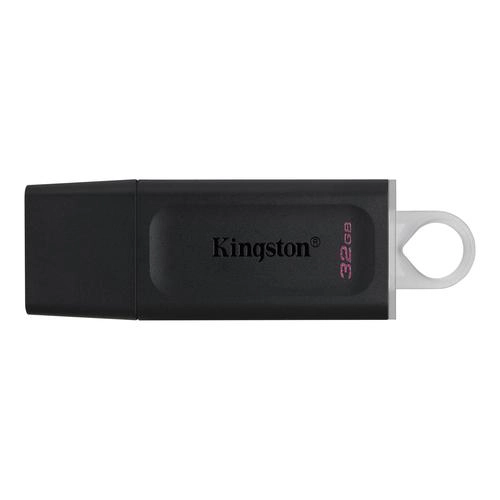 Kingston Technology DataTraveler Exodia, 32 Go, USB Type-A