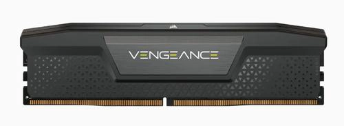 Memoire DIMM DDR5 16Go Corsair Vengeance CMK16GX5M1B5200C40, 5200MHz,
