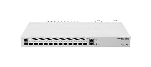 Mikrotik Switch 48 ports CCR2004-1G-12S+2XS