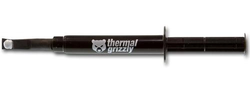 Pâte thermique, Thermal Grizzly Kryonaut, , 12,5 W/m·K, 3,7 g/cm³, Silicone, -25