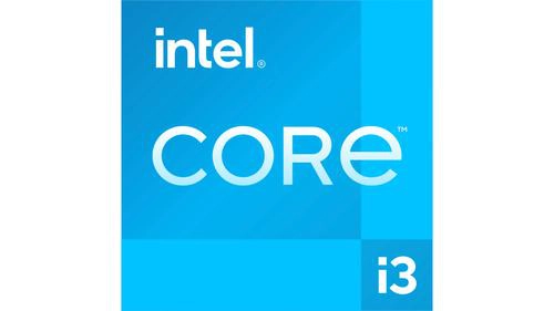 Processeur Intel Core i3-13100 4C/8T /4,5 GHz LGA 1700 BULK