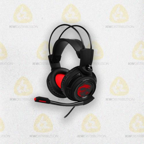 Casque MSI ds502 Gaming Headset