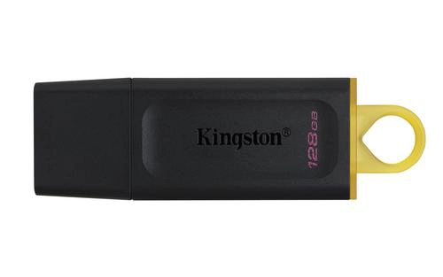 Cle USB 128 Go Kingston DataTravel EXODIA DTX/128GB