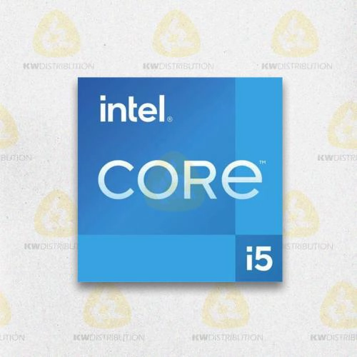 Processeur Intel Core i5 12600KF  LGA 1700 tray