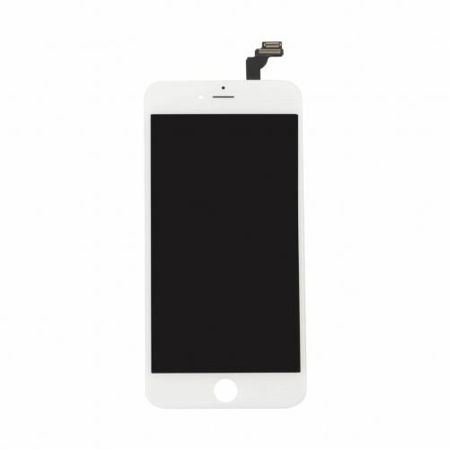 Ecran LCD + vitre tactile iphone 6 Blanc Tm