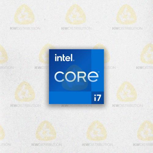 Processeur Intel Core i7 12700KF, Intel® Core™ i7, LGA 1700, Intel, i7-12700KF,