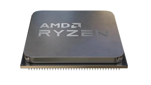Processeur AMD Ryzen 3 4100, AMD Ryzen™ 3, Emplacement AM4, 7 nm, AMD, 3,8 GHz,