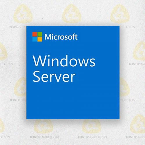 Microsoft Windows Server CAL 2022, Licence, Licence d'accès client, 5 licence(s)