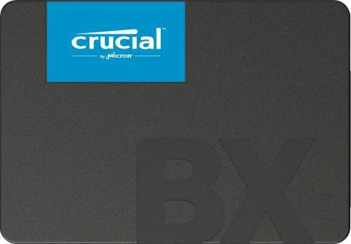 HDD SSD CRUCIAL 2.5 BX500 SATA 2TB CT2000BX500SSD1