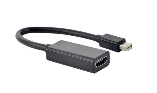 Adaptateur Gembird Mini-Display Port vers HDMI 0.15m
