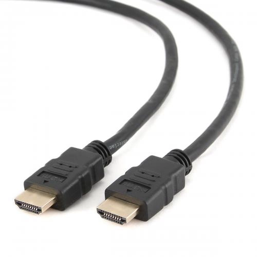 Connectique CABLEXPERT HDMI 4.5m M/M Contact Or 3D TV 3840X2160 V2.0