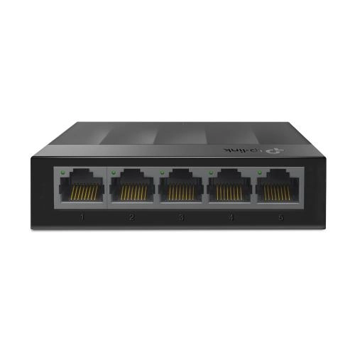Res TP-LINK Switch LS1005G 5Port Gigabit