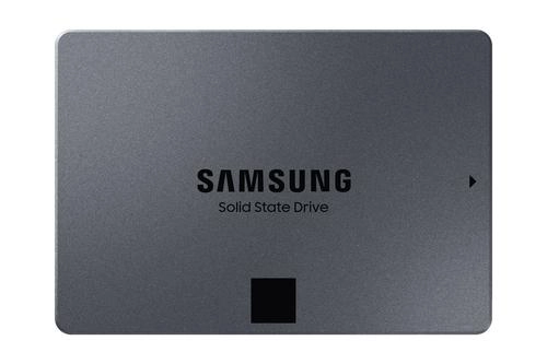 HDD SSD Samsung 870 QVO MZ-77Q2T0, 2000 Go, 2.5', 560 Mo/s, 6 Gbit/s