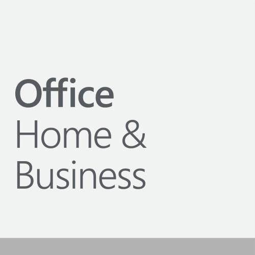 Microsoft Office Famille et Entreprise 2019  - 1PC