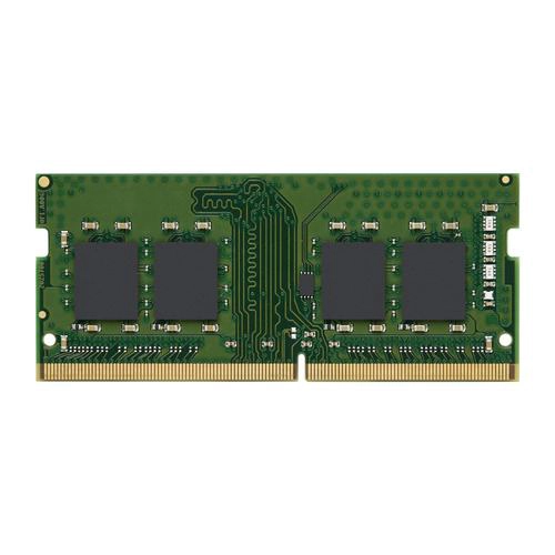 Memoire SO-DIMM Kingston 8 Go DDR4 3200 MHz