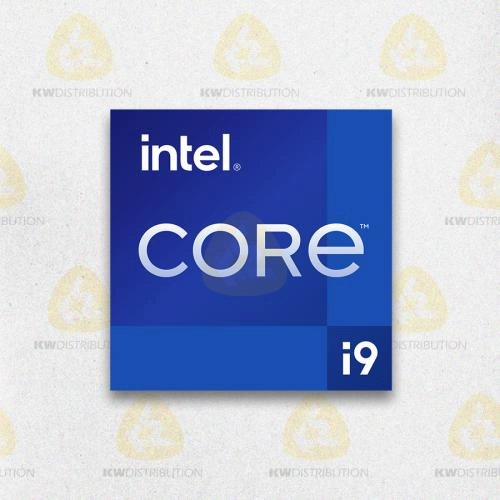 Processeur Intel Core I9 12900KF Alder Lake 3.2 125W GEN12 TRAY
