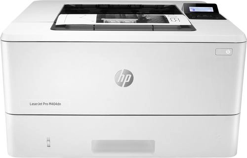 Imprimante HP LaserJet Pro M404dnA4, 38 ppm,RECTOVERSO
