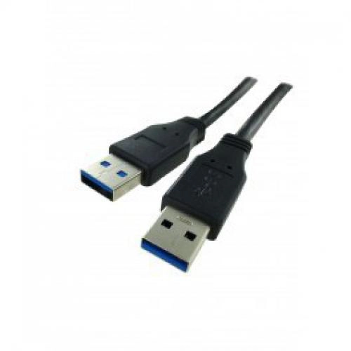 Cordon USB 3.0 A-A m/m 3m